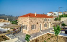Ilida Villas